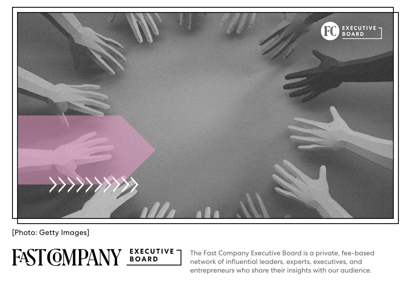 Share of Life beats Share of Market